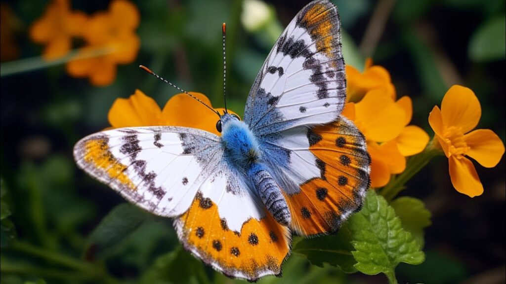 Come attirare le farfalle a casa tua: quali fiori amano e come introdurli nel tuo giardino.