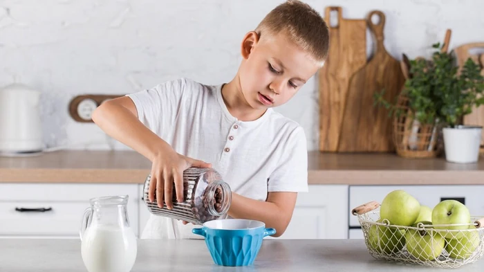 Come insegnare ai bambini ad essere indipendenti: consigli efficaci sui ristoranti