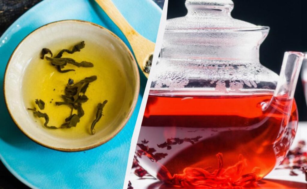 Come ridurre l'infiammazione senza farmaci: i nutrizionisti nominano le 5 tisane più efficaci