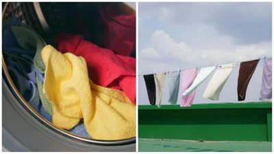 Niente più odore di asciugamani vecchi: la soluzione è più semplice di quanto pensi